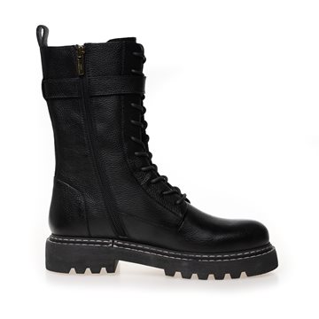 Copenhagen Shoes - The Moon - Black